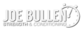 Joe Bullen S&C
